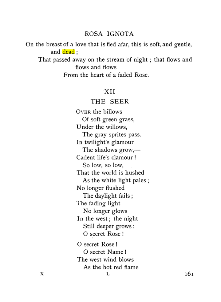 Original scan of The Equinox (Volume I, Number X), PDF page 199