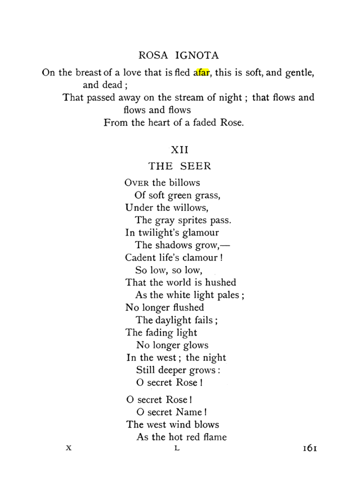 Original scan of The Equinox (Volume I, Number X), PDF page 199