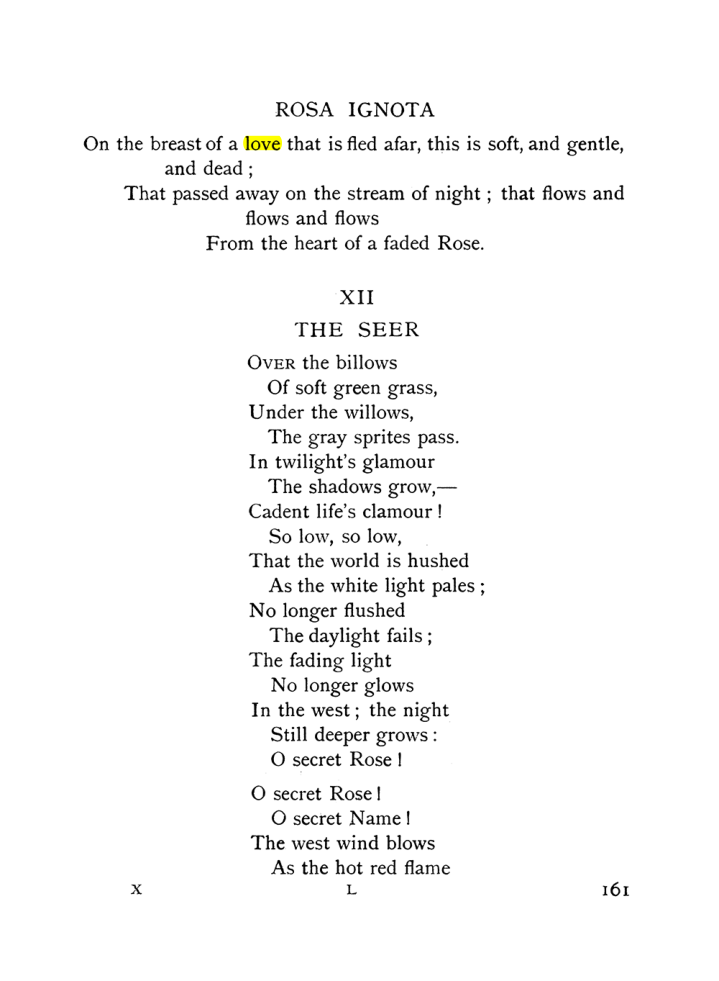 Original scan of The Equinox (Volume I, Number X), PDF page 199