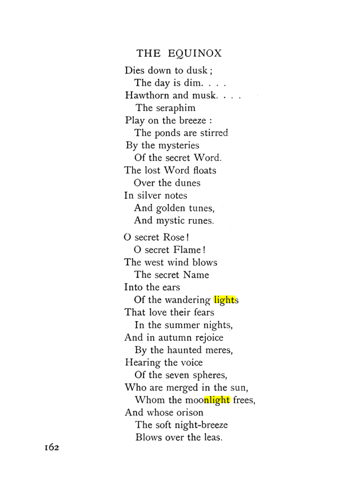 Original scan of The Equinox (Volume I, Number X), PDF page 200