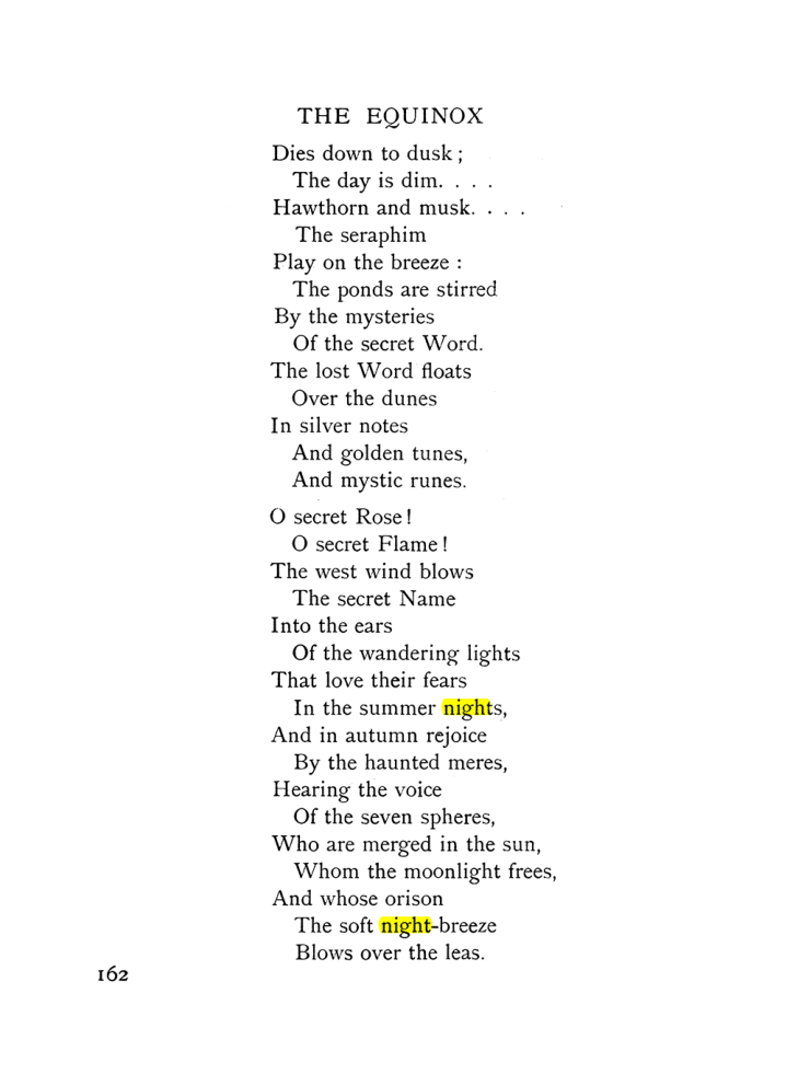 Original scan of The Equinox (Volume I, Number X), PDF page 200