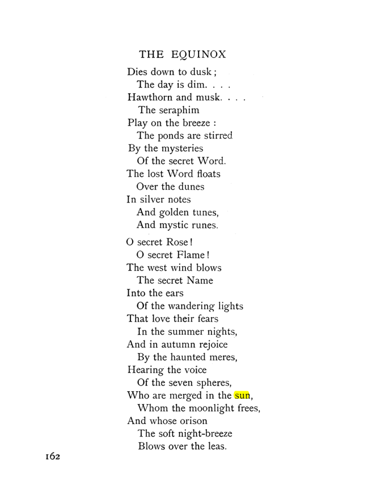 Original scan of The Equinox (Volume I, Number X), PDF page 200