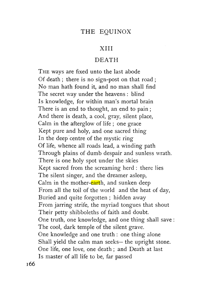 Original scan of The Equinox (Volume I, Number X), PDF page 204