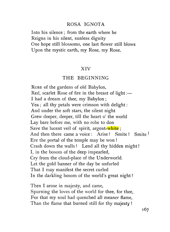 Original scan of The Equinox (Volume I, Number X), PDF page 205
