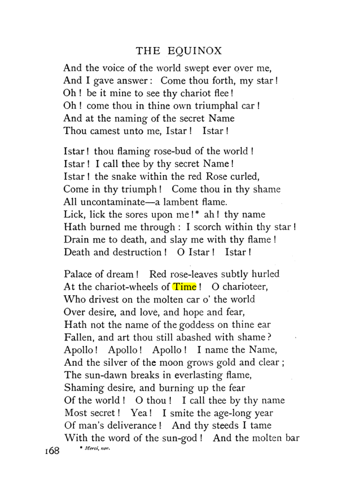 Original scan of The Equinox (Volume I, Number X), PDF page 206
