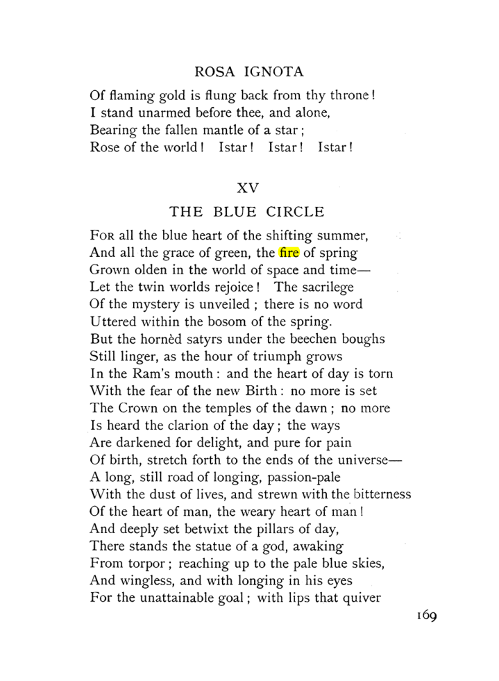 Original scan of The Equinox (Volume I, Number X), PDF page 207