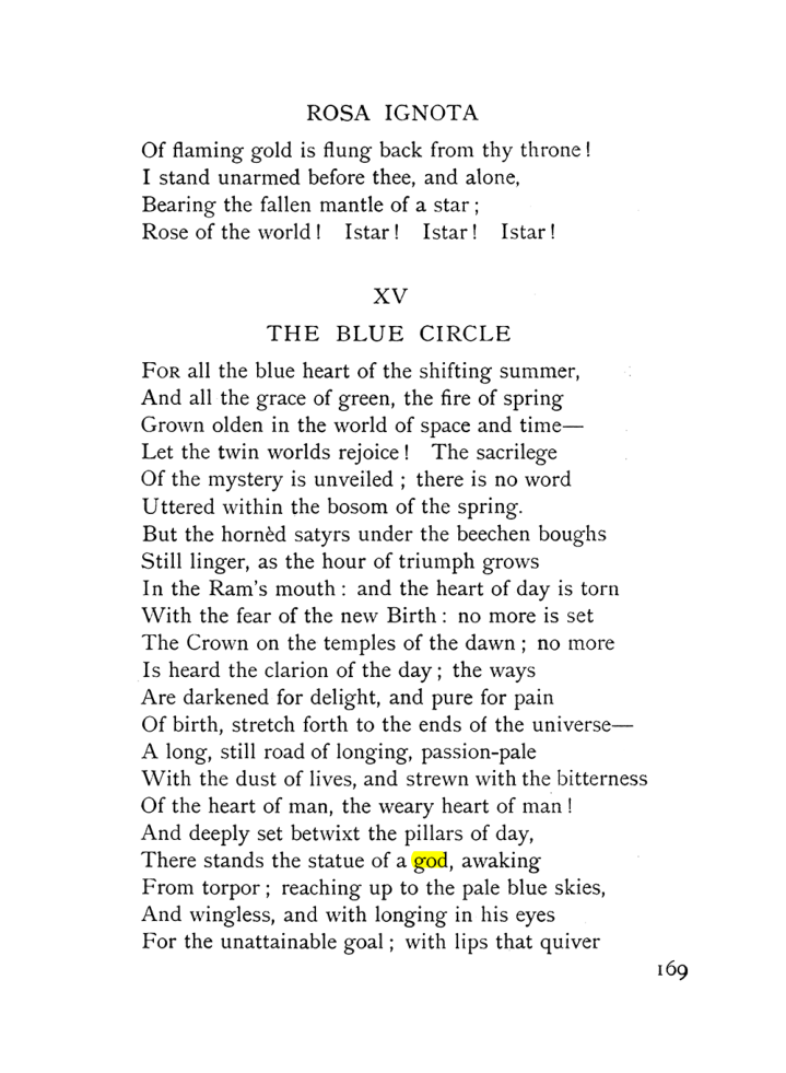Original scan of The Equinox (Volume I, Number X), PDF page 207