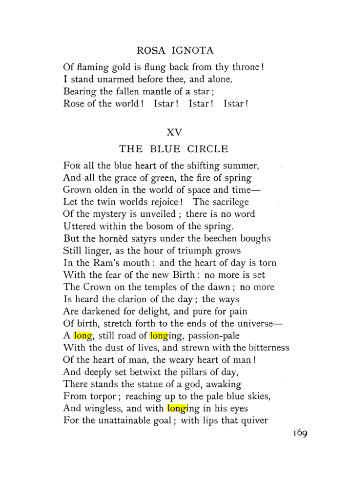 Original scan of The Equinox (Volume I, Number X), PDF page 207
