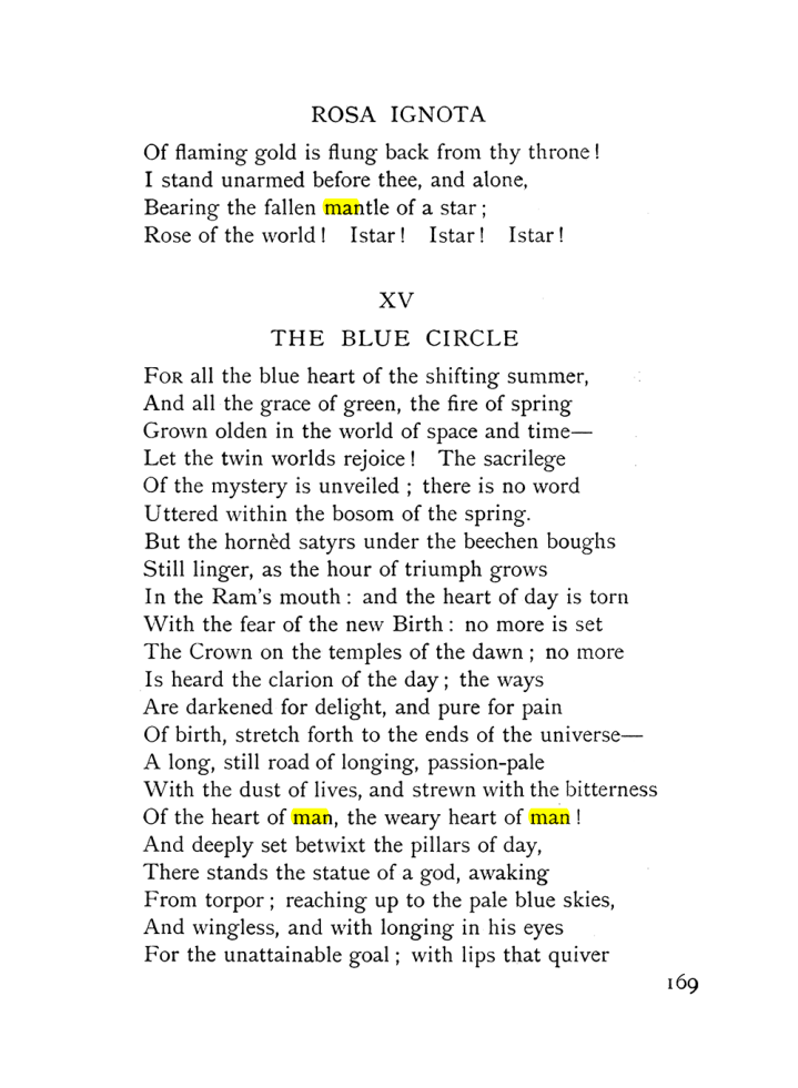 Original scan of The Equinox (Volume I, Number X), PDF page 207