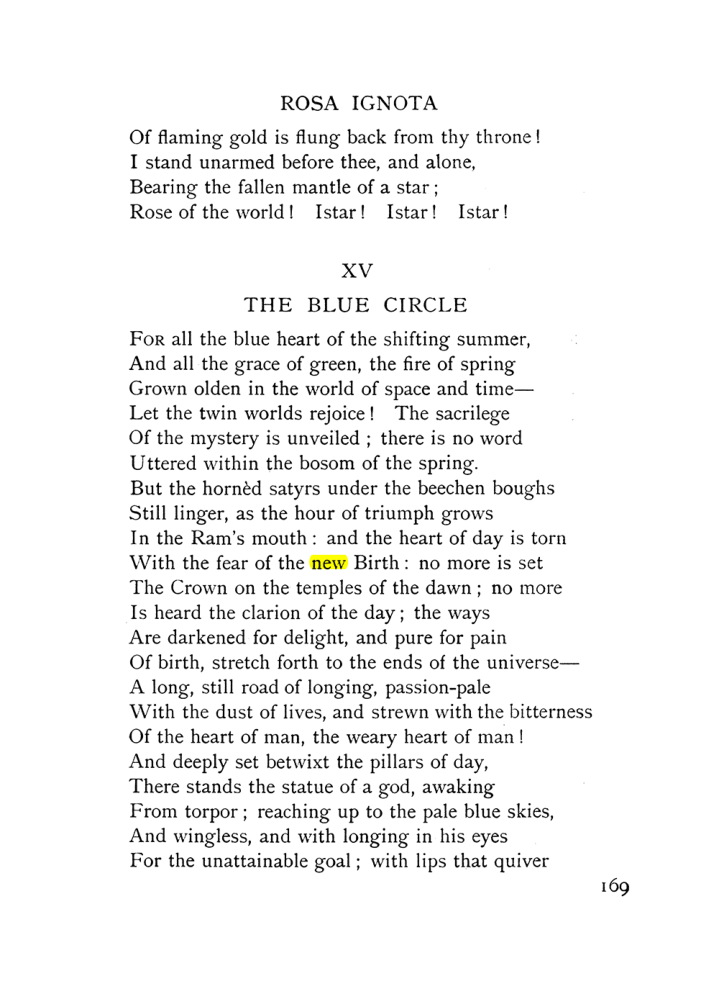 Original scan of The Equinox (Volume I, Number X), PDF page 207
