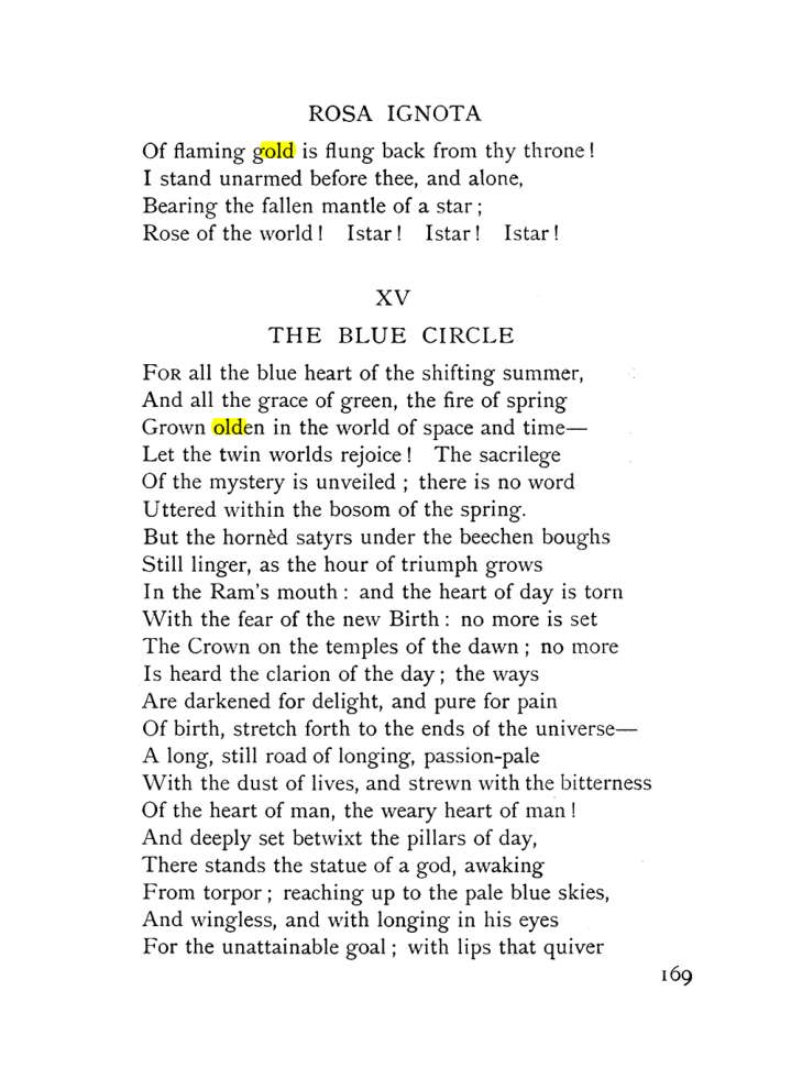 Original scan of The Equinox (Volume I, Number X), PDF page 207