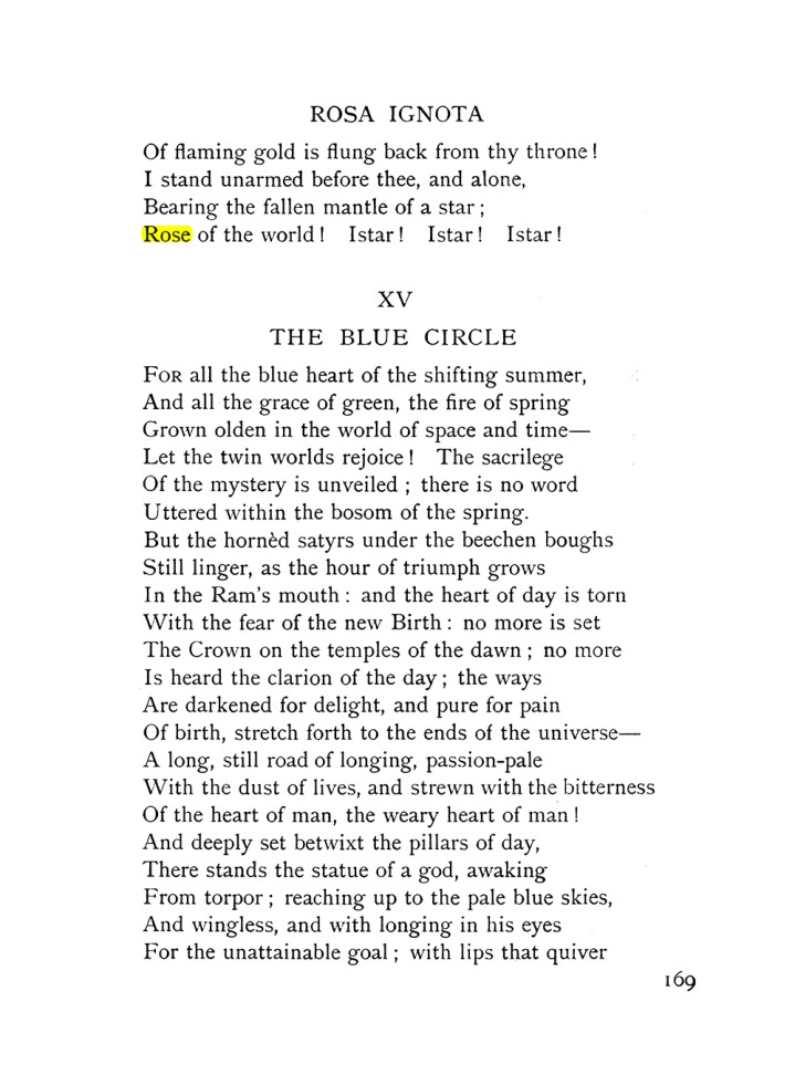 Original scan of The Equinox (Volume I, Number X), PDF page 207