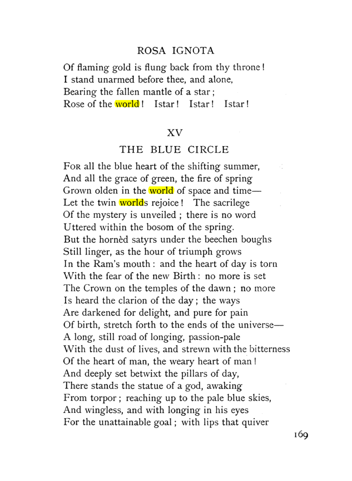 Original scan of The Equinox (Volume I, Number X), PDF page 207