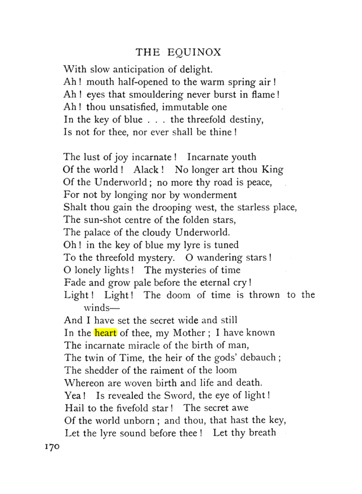 Original scan of The Equinox (Volume I, Number X), PDF page 208