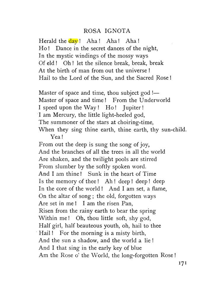 Original scan of The Equinox (Volume I, Number X), PDF page 209