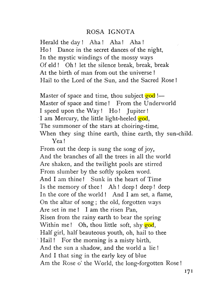 Original scan of The Equinox (Volume I, Number X), PDF page 209