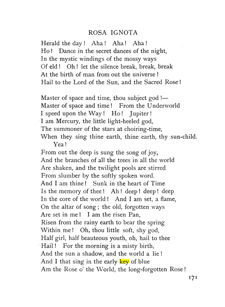 Original scan of The Equinox (Volume I, Number X), PDF page 209