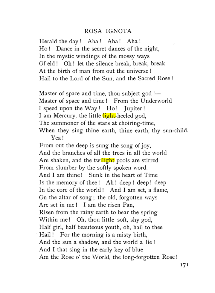 Original scan of The Equinox (Volume I, Number X), PDF page 209