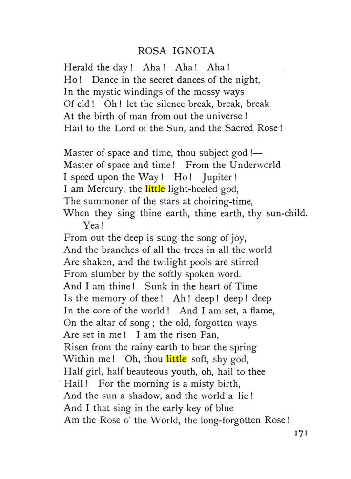Original scan of The Equinox (Volume I, Number X), PDF page 209