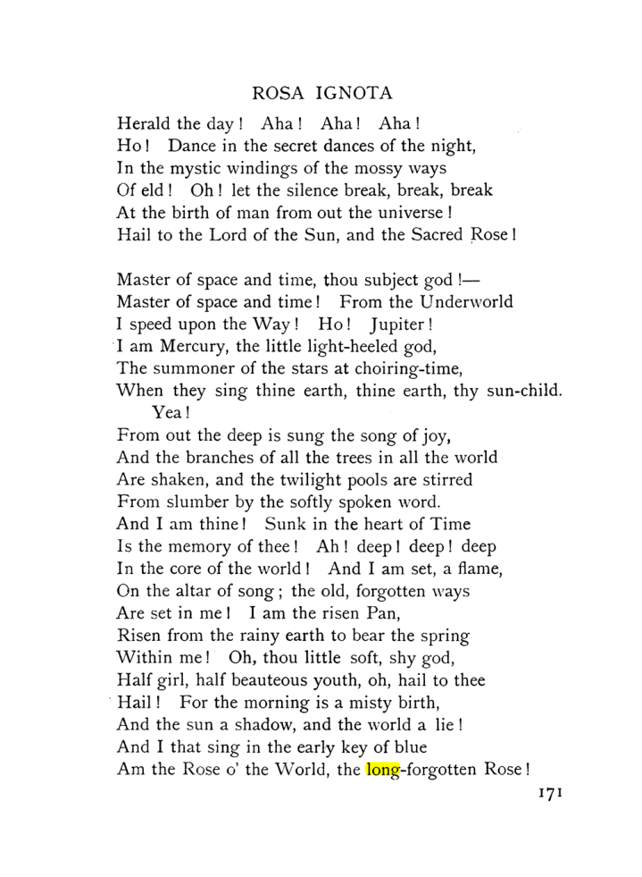 Original scan of The Equinox (Volume I, Number X), PDF page 209
