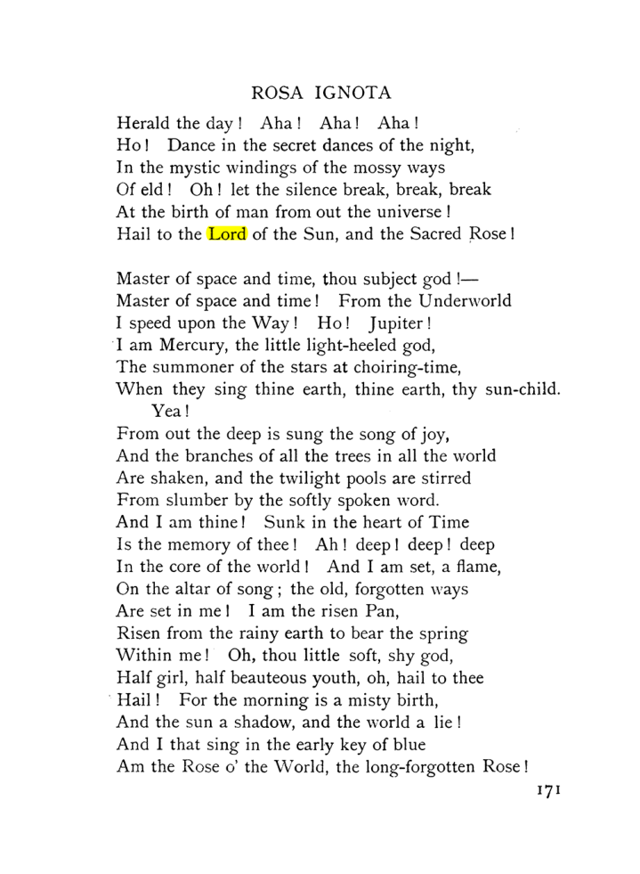 Original scan of The Equinox (Volume I, Number X), PDF page 209