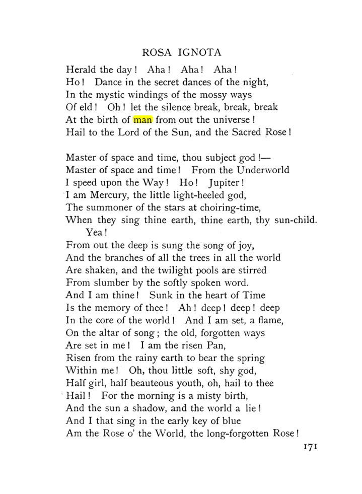 Original scan of The Equinox (Volume I, Number X), PDF page 209