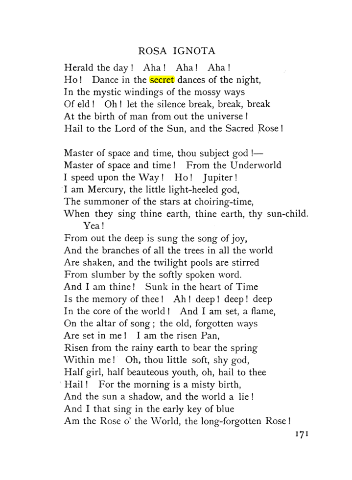 Original scan of The Equinox (Volume I, Number X), PDF page 209