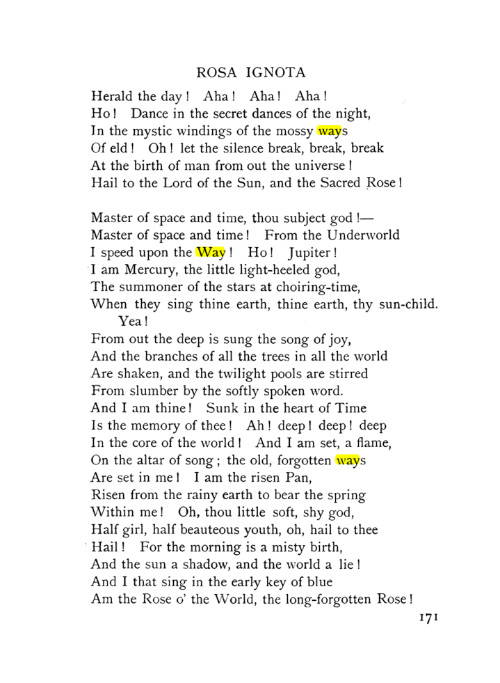 Original scan of The Equinox (Volume I, Number X), PDF page 209