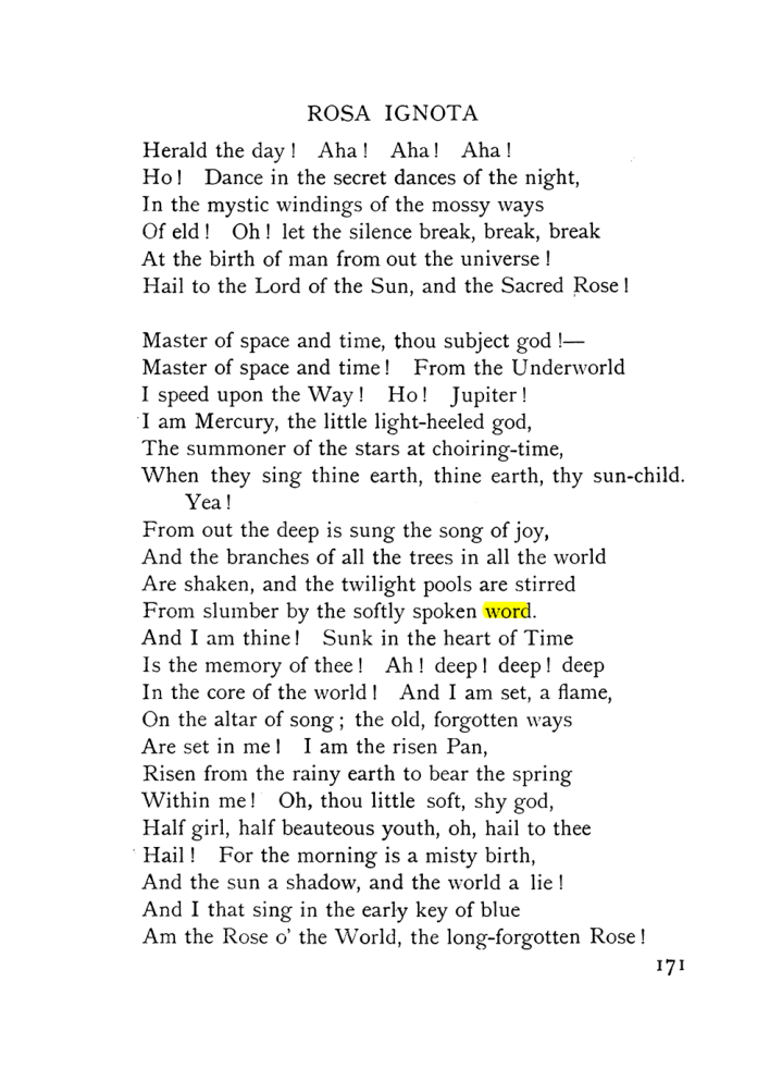Original scan of The Equinox (Volume I, Number X), PDF page 209