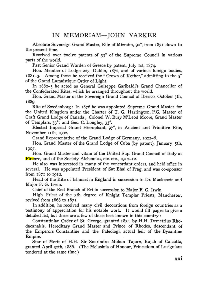 Original scan of The Equinox (Volume I, Number X), PDF page 21