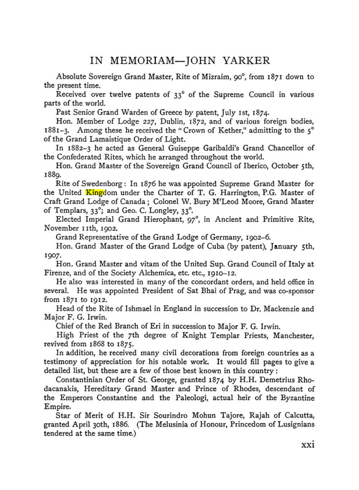 Original scan of The Equinox (Volume I, Number X), PDF page 21