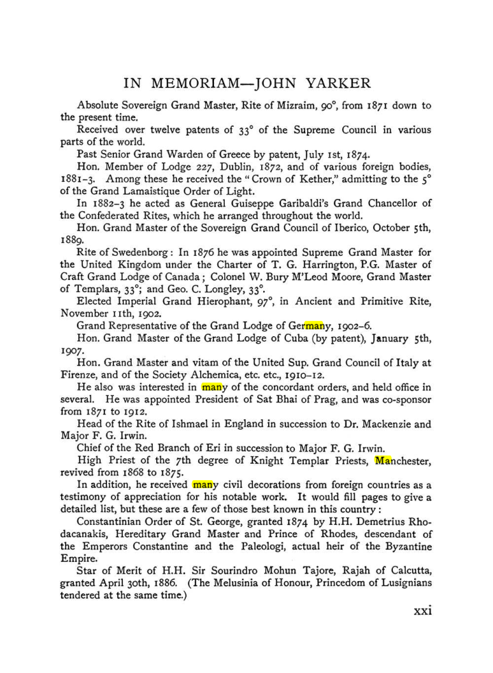 Original scan of The Equinox (Volume I, Number X), PDF page 21