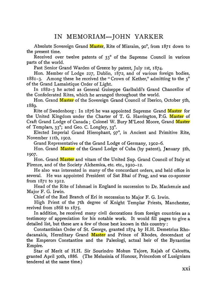 Original scan of The Equinox (Volume I, Number X), PDF page 21