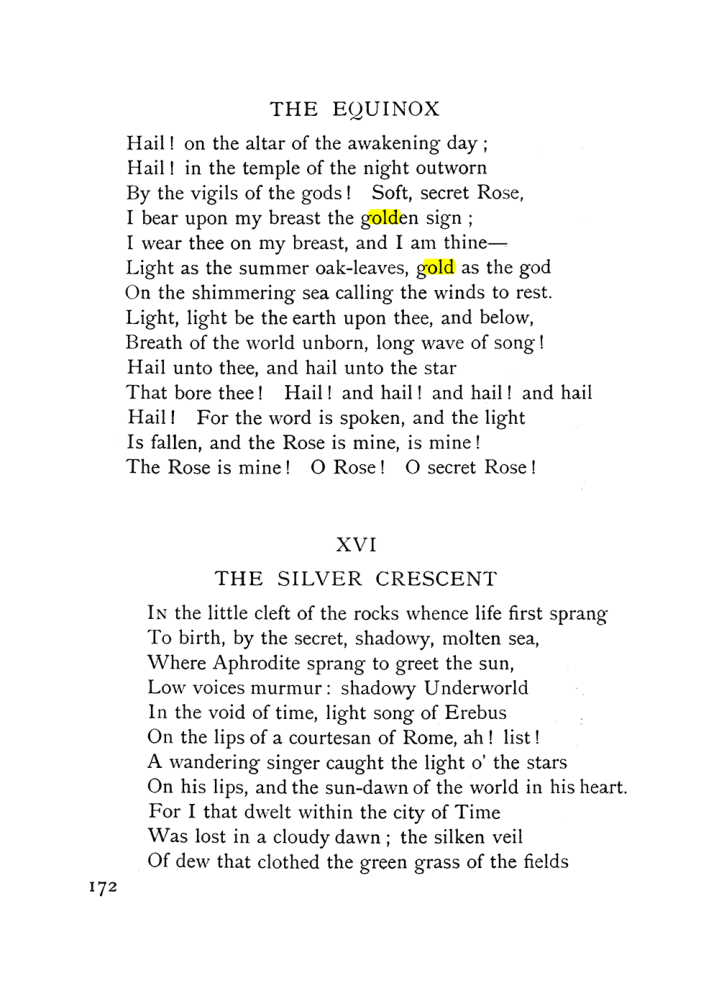 Original scan of The Equinox (Volume I, Number X), PDF page 210