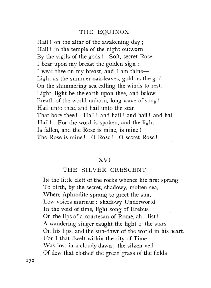 Original scan of The Equinox (Volume I, Number X), PDF page 210