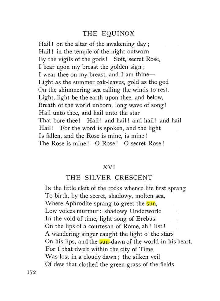 Original scan of The Equinox (Volume I, Number X), PDF page 210