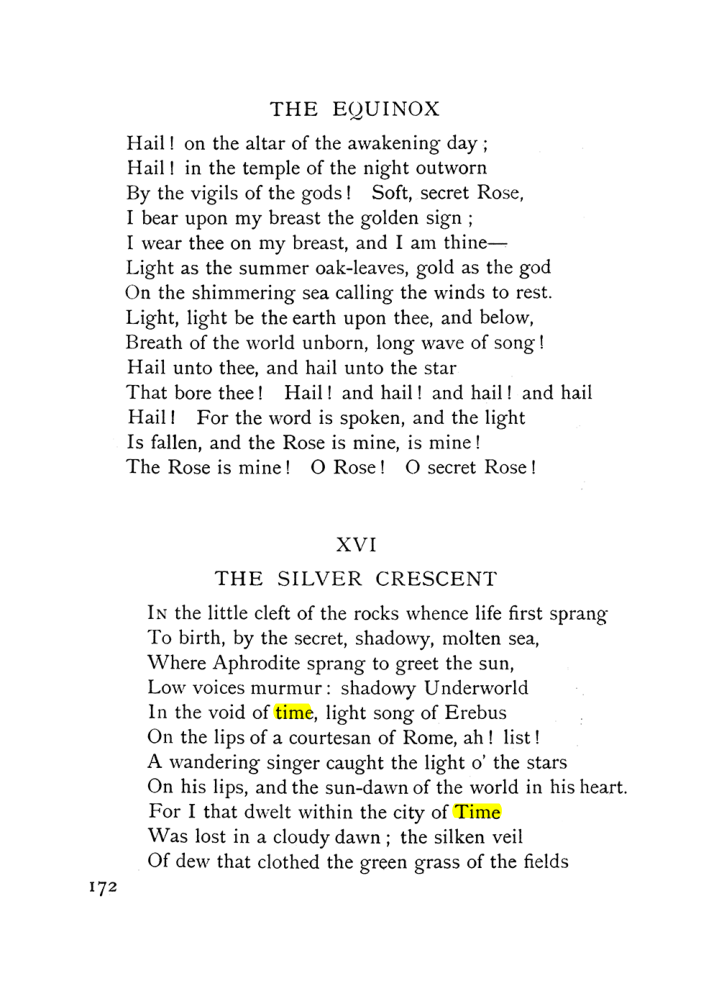 Original scan of The Equinox (Volume I, Number X), PDF page 210