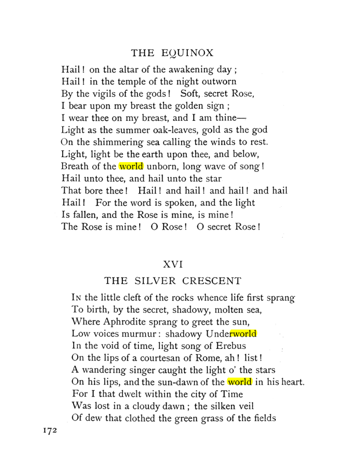Original scan of The Equinox (Volume I, Number X), PDF page 210