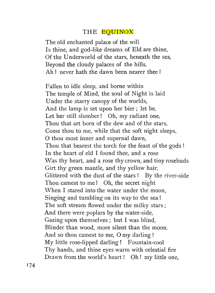 Original scan of The Equinox (Volume I, Number X), PDF page 212