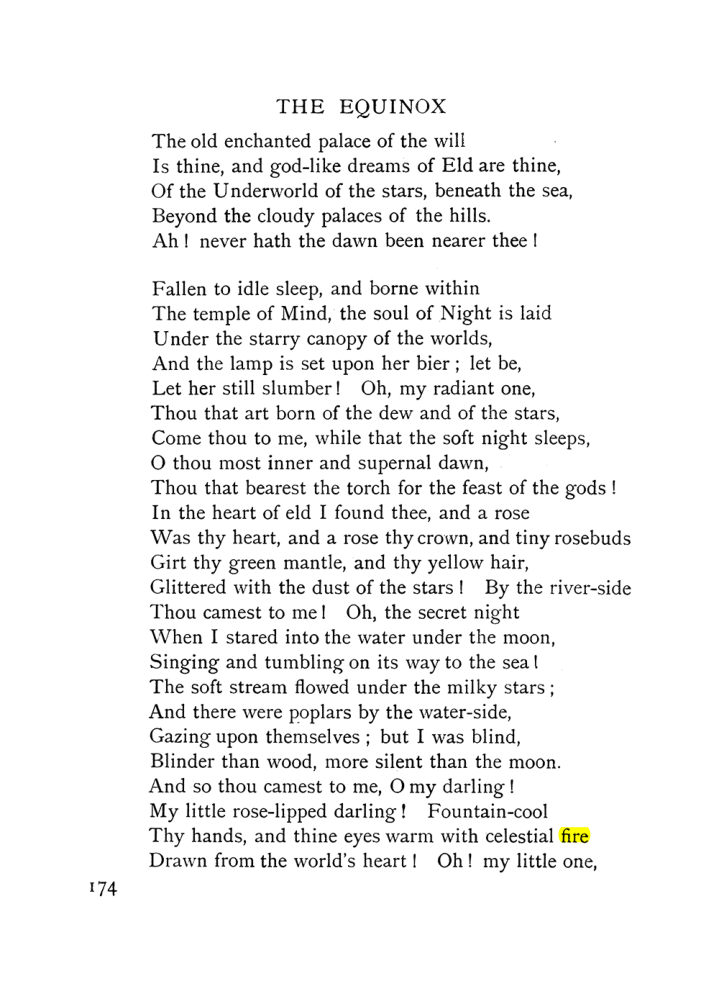 Original scan of The Equinox (Volume I, Number X), PDF page 212