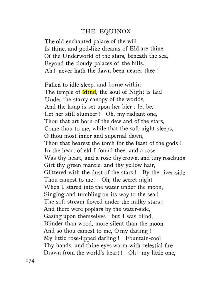 Original scan of The Equinox (Volume I, Number X), PDF page 212