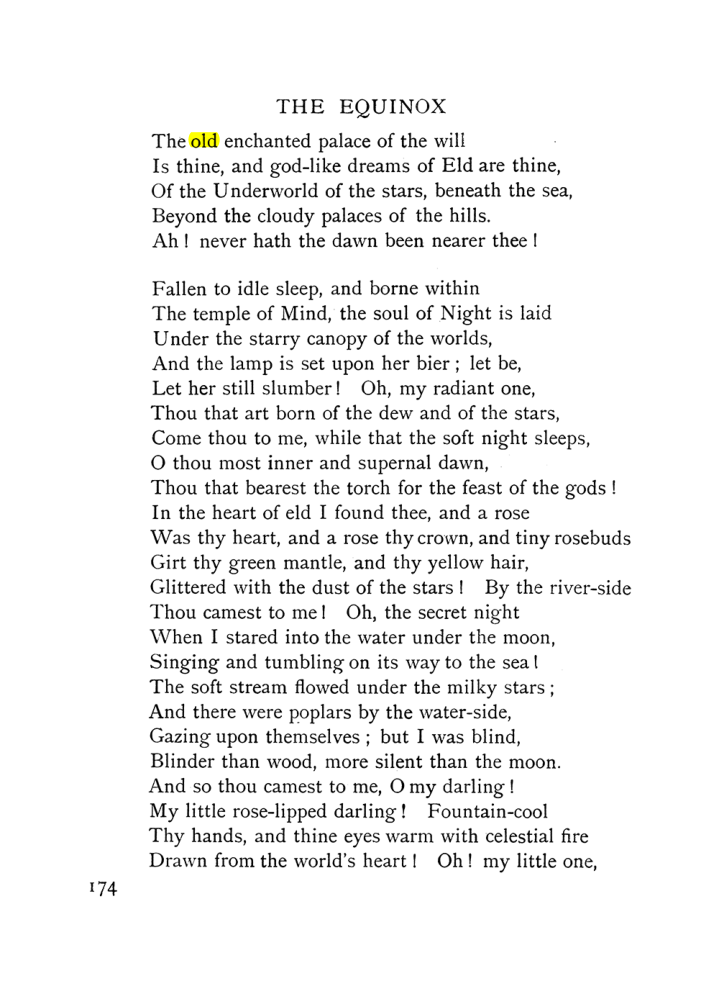 Original scan of The Equinox (Volume I, Number X), PDF page 212