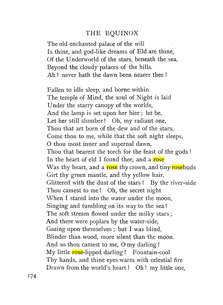 Original scan of The Equinox (Volume I, Number X), PDF page 212