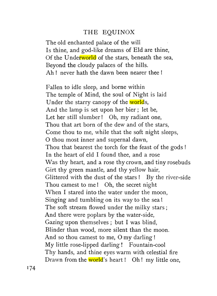 Original scan of The Equinox (Volume I, Number X), PDF page 212
