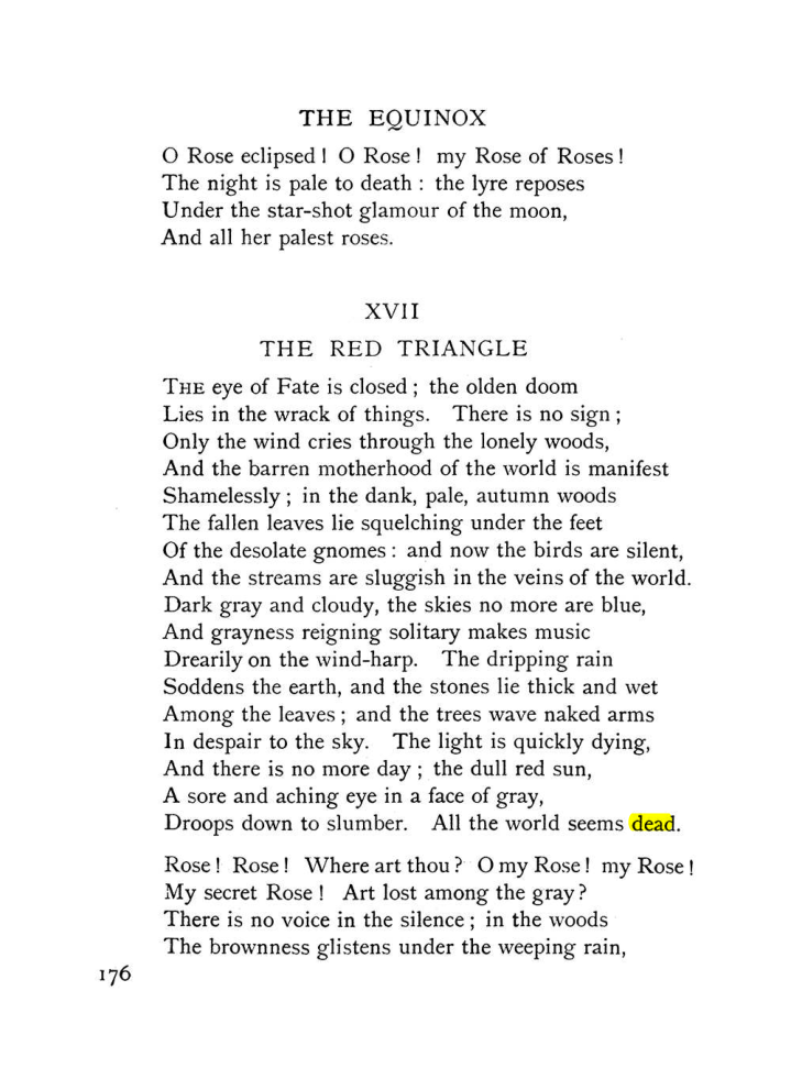 Original scan of The Equinox (Volume I, Number X), PDF page 214