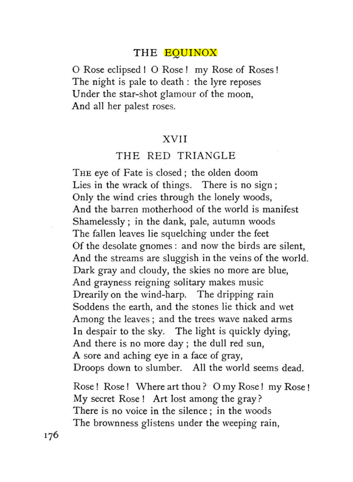 Original scan of The Equinox (Volume I, Number X), PDF page 214