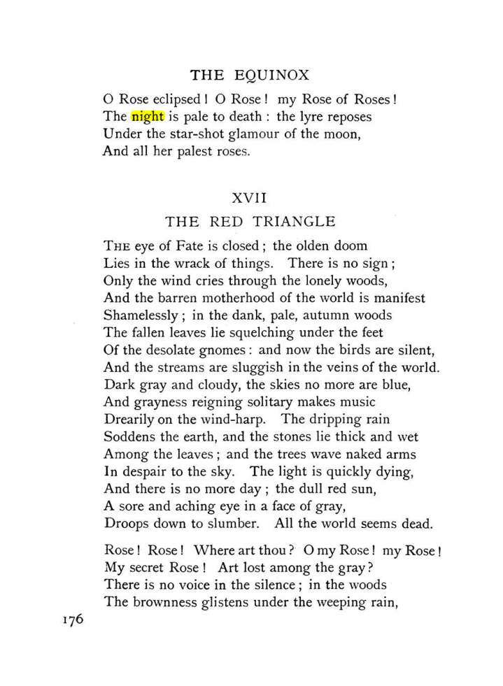 Original scan of The Equinox (Volume I, Number X), PDF page 214