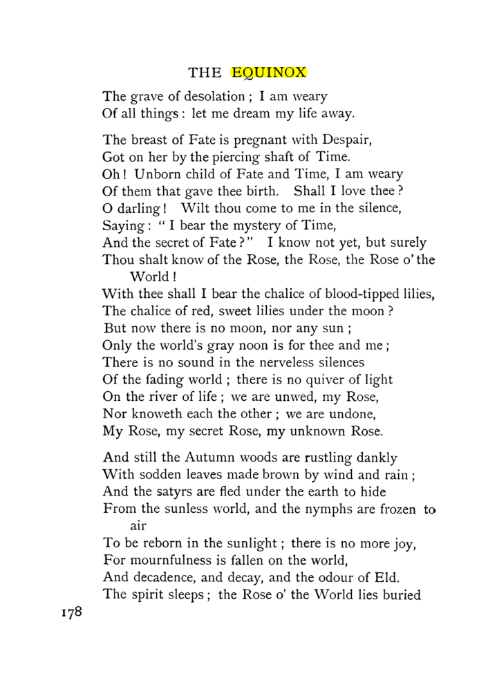 Original scan of The Equinox (Volume I, Number X), PDF page 216