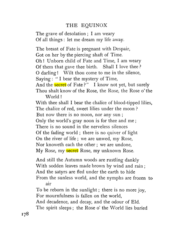 Original scan of The Equinox (Volume I, Number X), PDF page 216