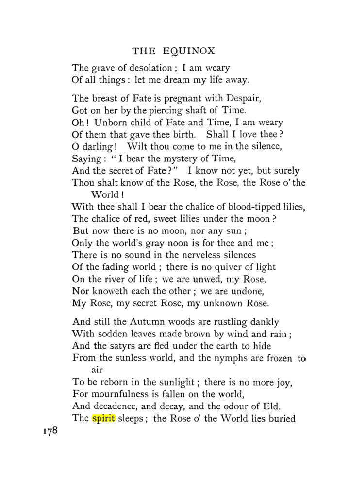 Original scan of The Equinox (Volume I, Number X), PDF page 216